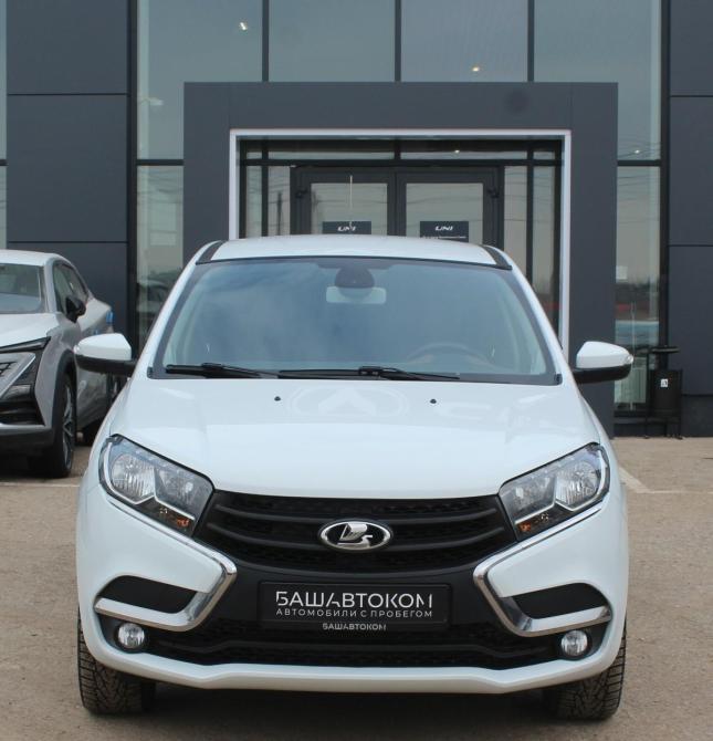 Lada (ВАЗ) XRAY I Октябрьский  - изображение 2