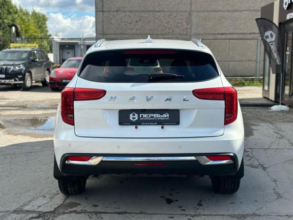 Haval Jolion I с пробегом 2023 года, цена 1 892 000 рублей, 39460 км, внедорожник, Автокод Объявления