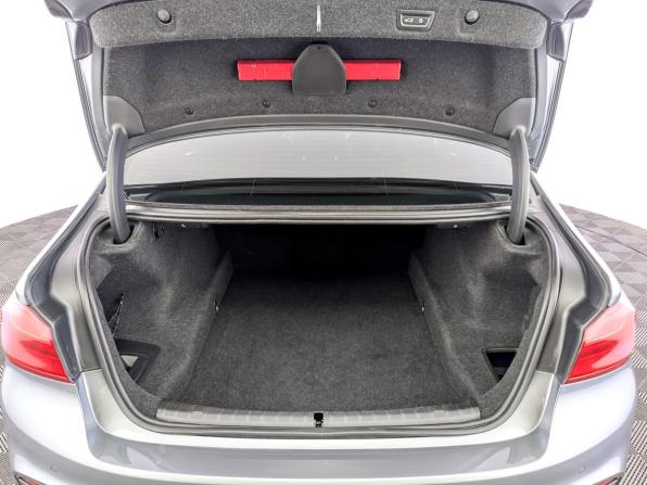 BMW 5 серии VII (G30/G31/G38) с пробегом 2020 года, цена 3 550 000 рублей, 118165 км, седан, Автокод Объявления