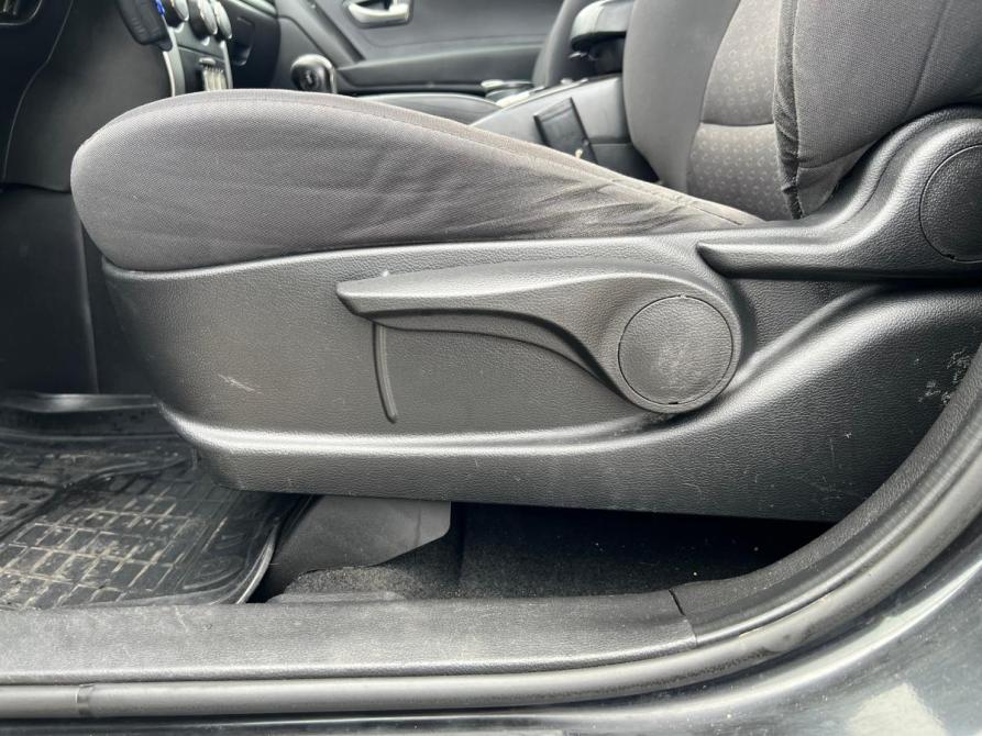SsangYong Actyon II Стерлитамак  - изображение 21