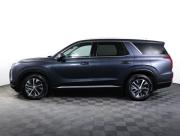Hyundai Palisade I Москва  - изображение 37