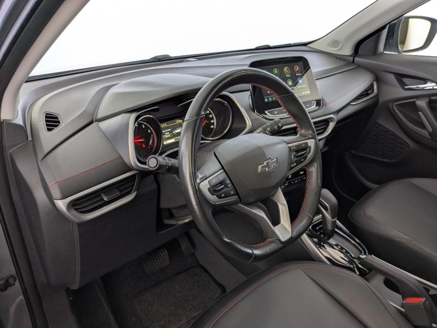 Chevrolet Tracker IV Москва  - изображение 16