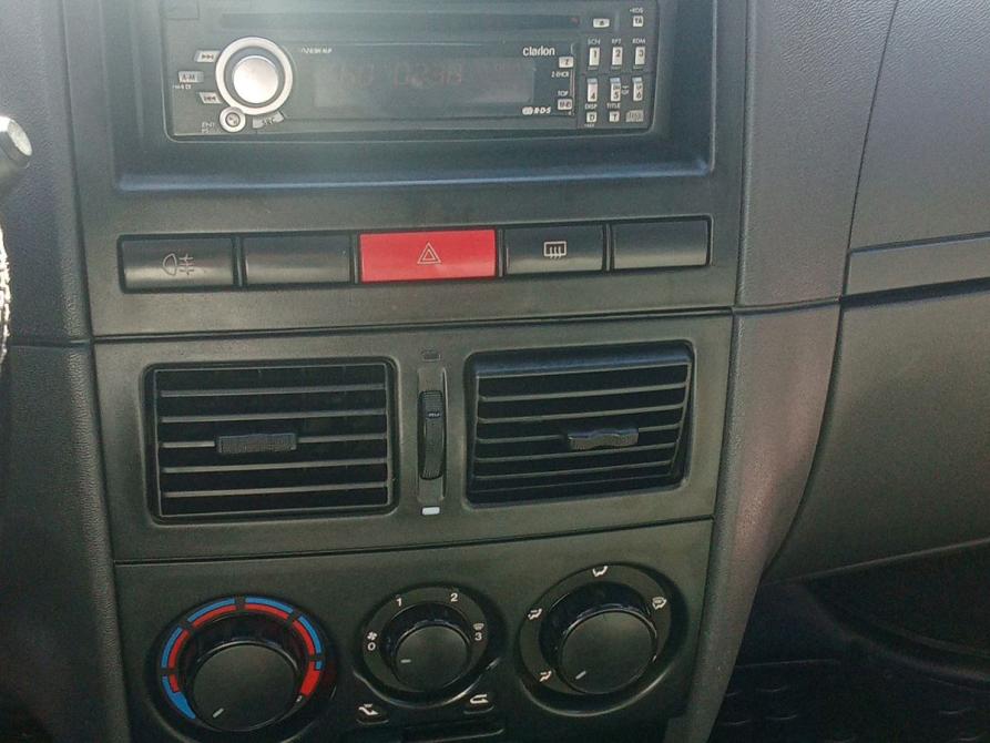 Fiat Albea I Рестайлинг Стерлитамак  - изображение 14