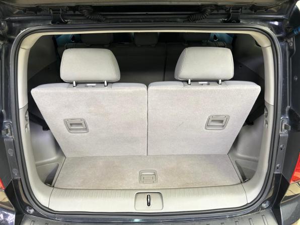 Chevrolet Orlando I с пробегом 2011 года, цена 950 000 рублей, 195000 км, минивэн, Автокод Объявления