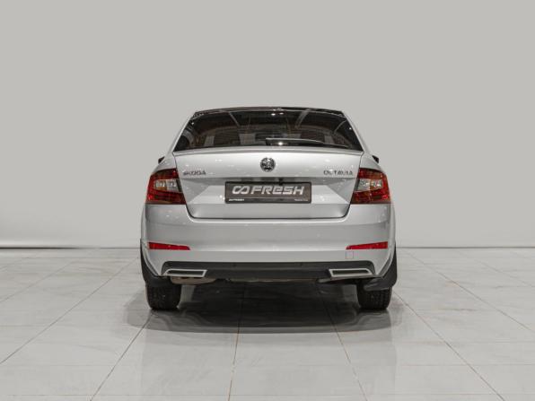 Skoda Octavia III (A7) с пробегом 2014 года, цена 1 690 000 рублей, 104417 км, лифтбек, Автокод Объявления