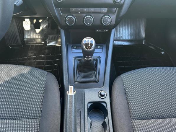 Skoda Octavia III (A7) с пробегом 2016 года, цена 1 270 000 рублей, 146132 км, лифтбек, Автокод Объявления
