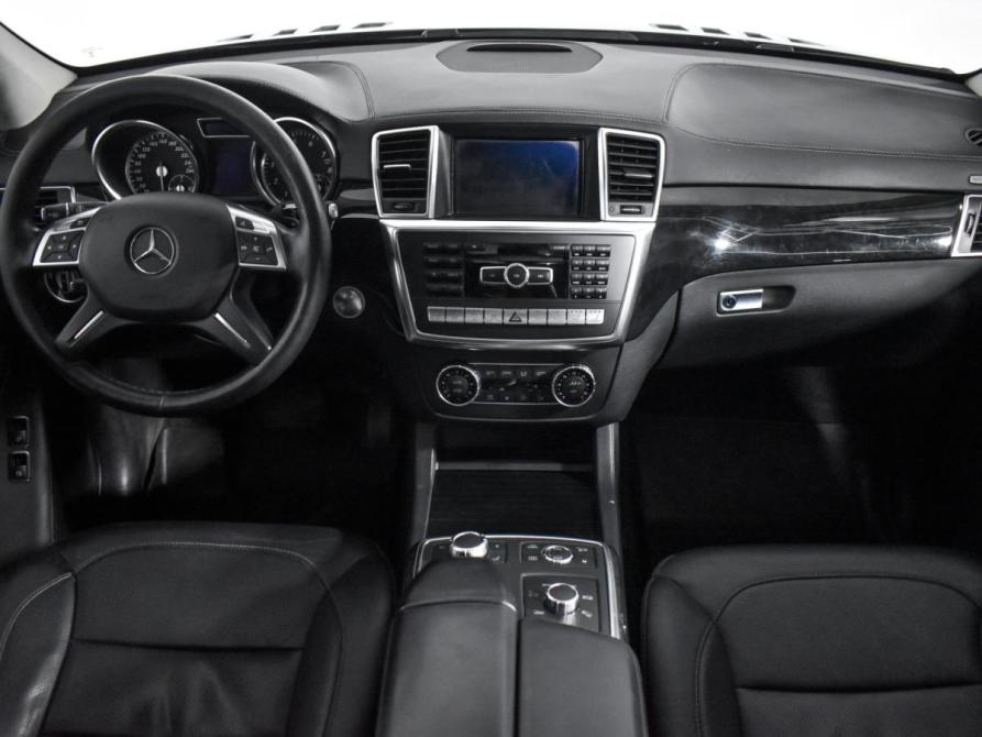 Mercedes-Benz GL-Класс II (X166) Санкт-Петербург  - изображение 17