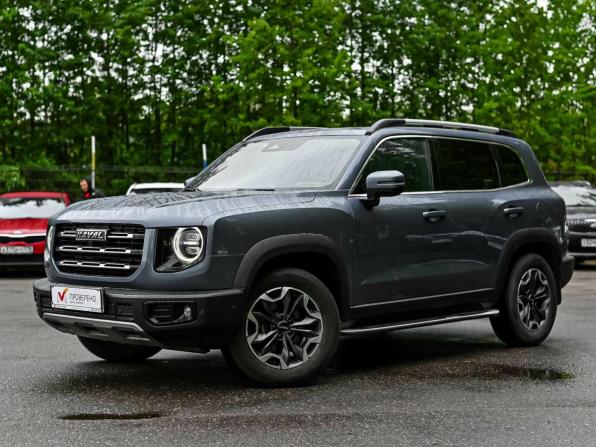 Haval Dargo с пробегом 2023 года, цена 2 414 000 рублей, 73498 км, внедорожник, Автокод Объявления