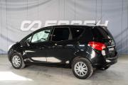 Opel Meriva B Ульяновск  - изображение 17
