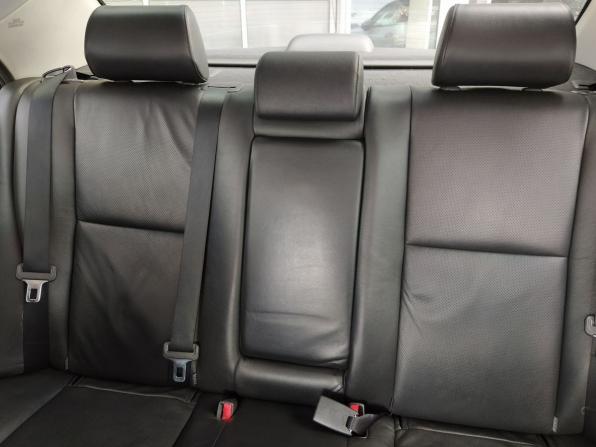Toyota Avensis II Рестайлинг с пробегом 2008 года, цена 966 000 рублей, 215942 км, седан, Автокод Объявления