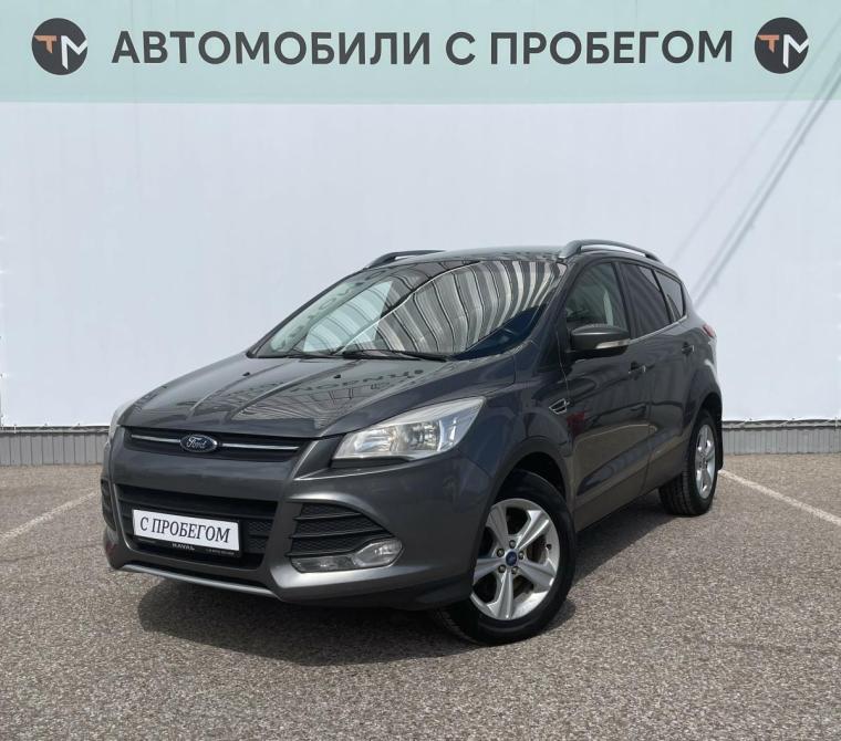 Ford Kuga II Стерлитамак  - изображение 1