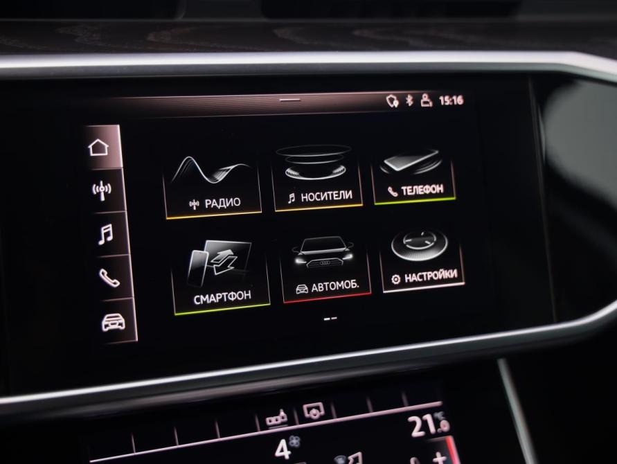 Audi A6 V (C8) Санкт-Петербург  - изображение 15