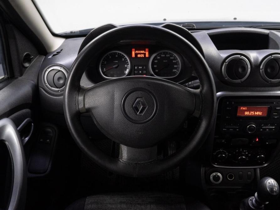 Renault Duster I Тюмень  - изображение 19