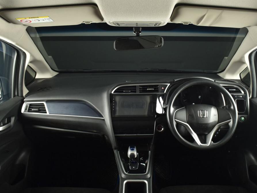 Honda Shuttle II Кемерово  - изображение 7