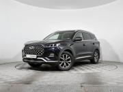 Chery Tiggo 7 Pro I Санкт-Петербург  - изображение 20