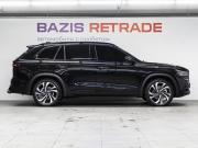 Geely Monjaro I Тюмень  - изображение 30