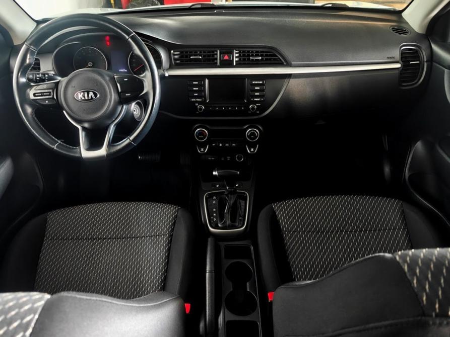 Kia Rio IV Москва  - изображение 9
