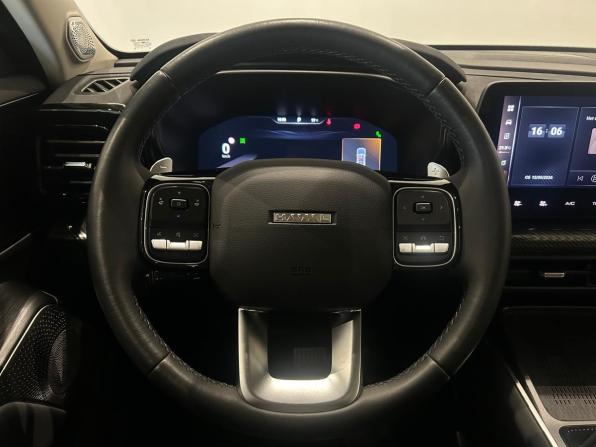 Haval H3 I с пробегом 2024 года, цена 2 249 000 рублей, 34440 км, внедорожник, Автокод Объявления