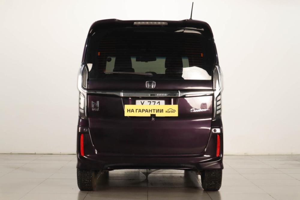 Honda N-BOX II Челябинск  - изображение 6