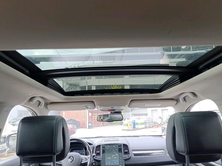 Renault Koleos II Санкт-Петербург  - изображение 13