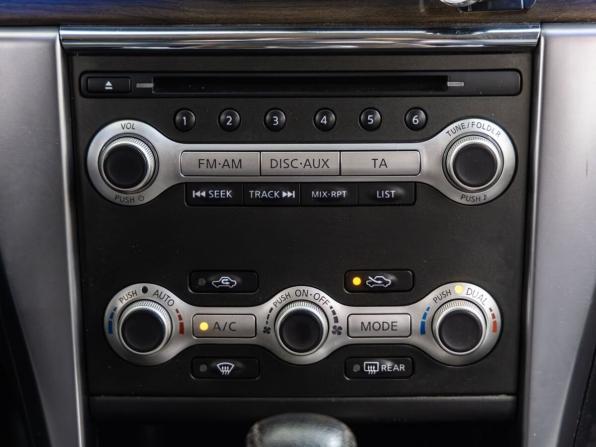 Nissan Teana II Рестайлинг с пробегом 2012 года, цена 898 000 рублей, 252608 км, седан, Автокод Объявления