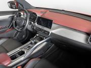 Geely Coolray I Казань  - изображение 16