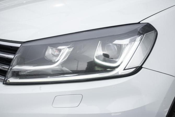 Volkswagen Touareg II Рестайлинг с пробегом 2016 года, цена 2 698 000 рублей, 148200 км, внедорожник, Автокод Объявления