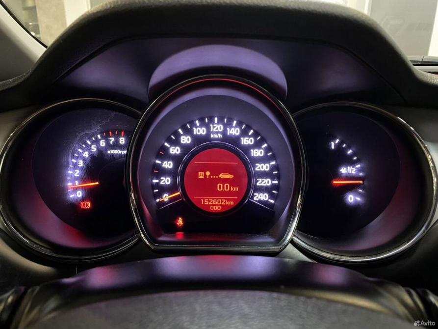 Kia Ceed II Ярославль  - изображение 24