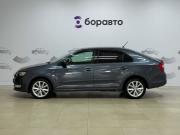 Skoda Rapid I Ставрополь  - изображение 24