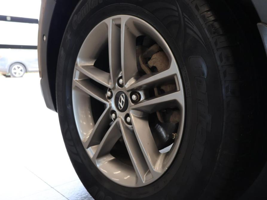 Hyundai Santa Fe III Калуга  - изображение 33