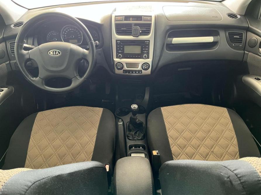 Kia Sportage II Рестайлинг Нижнекамск  - изображение 11