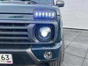 Lada (ВАЗ) Niva Legend I Самара  - изображение 38