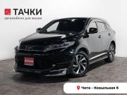Toyota Harrier III (XU60) Рестайлинг Чита  - изображение 21