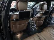 Mercedes-Benz S-Класс VI (W222 C217) Рестайлинг Москва  - изображение 68