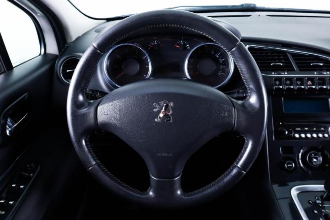 Peugeot 3008 I с пробегом 2012 года, цена 749 000 рублей, 226915 км, внедорожник, Автокод Объявления