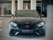 Mercedes-Benz E-Класс AMG V (W213) Екатеринбург  - изображение 31