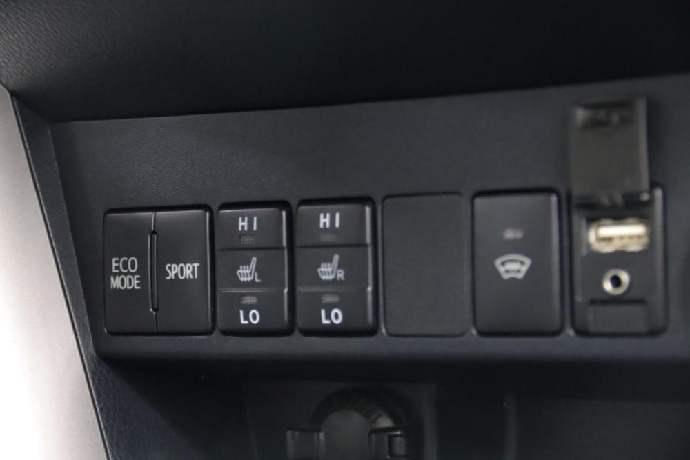 Toyota RAV4 IV (XA40) Рестайлинг Сургут  - изображение 23
