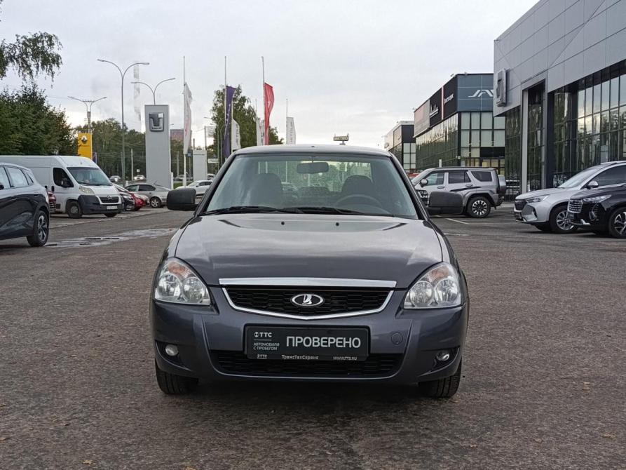 Lada (ВАЗ) Priora I Рестайлинг Чебоксары  - изображение 2