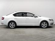 Skoda Octavia III (A7) Рестайлинг Москва  - изображение 32