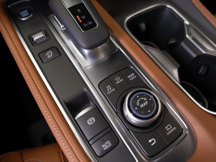 Infiniti QX60 II Москва  - изображение 25