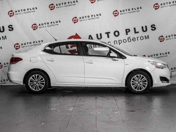 Citroen C4 II с пробегом 2013 года, цена 899 000 рублей, 75275 км, седан, Автокод Объявления