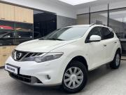 Nissan Murano II (Z51) Рестайлинг Новосибирск  - изображение 12