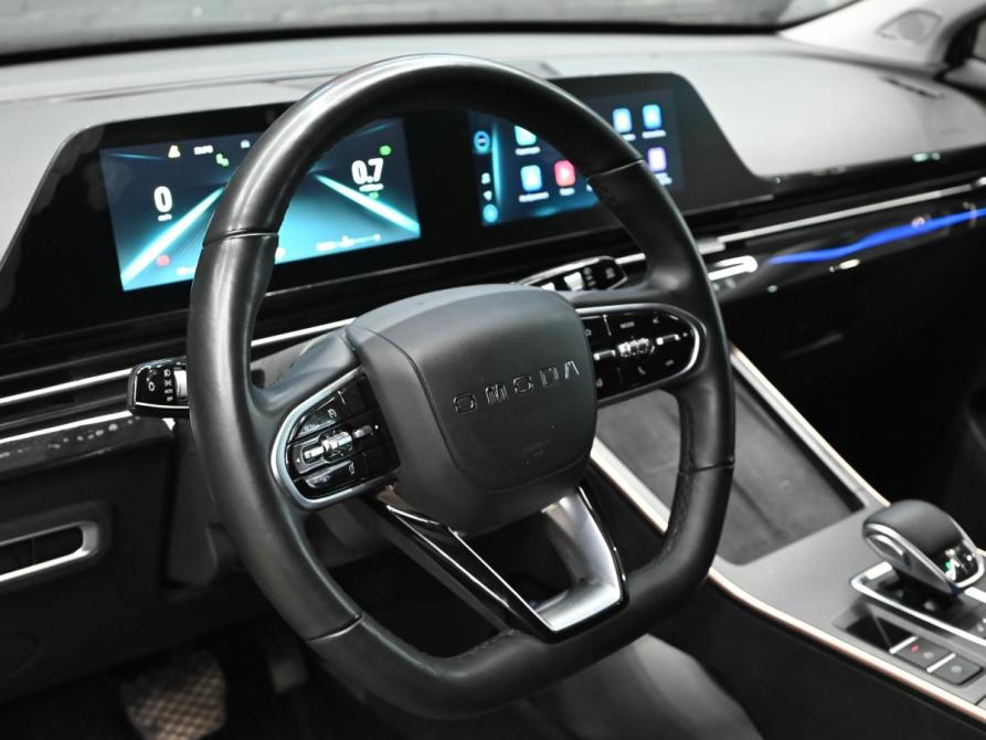 Omoda C5 I Екатеринбург  - изображение 14