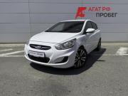 Hyundai Solaris I Ставрополь  - изображение 25