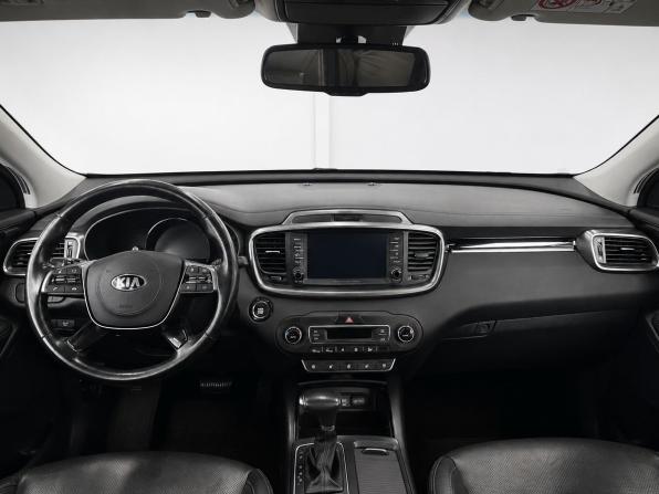 Kia Sorento III Prime Рестайлинг с пробегом 2018 года, цена 2 899 000 рублей, 93000 км, внедорожник, Автокод Объявления