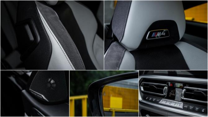 BMW M4 G82/G83 с пробегом 2020 года, цена 6 800 000 рублей, 78025 км, купе, Автокод Объявления