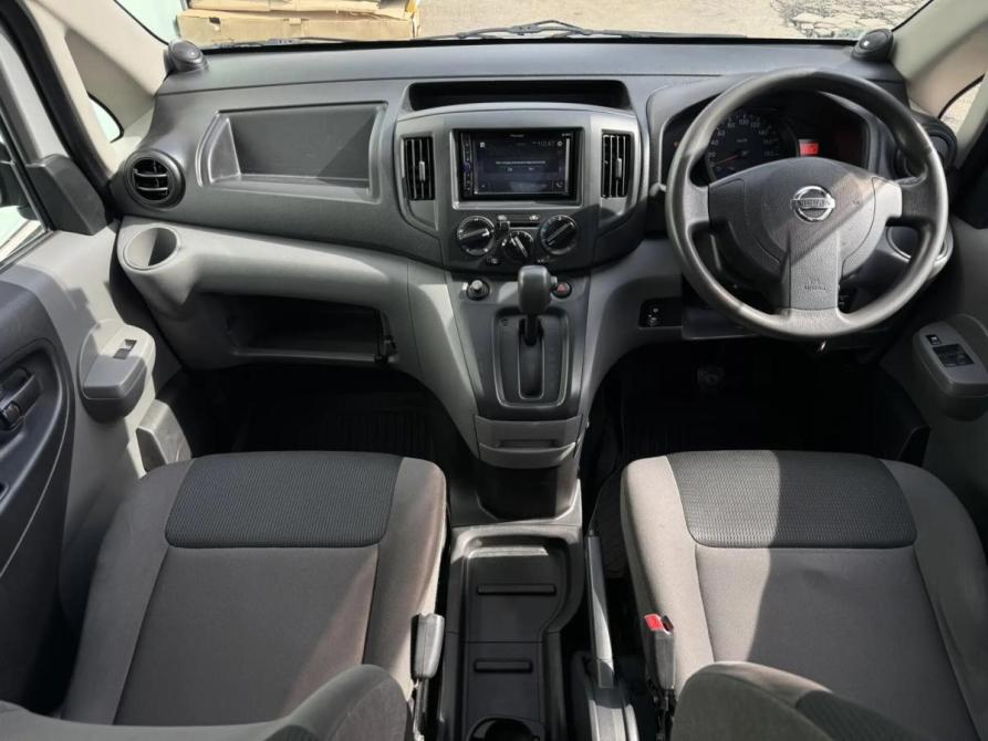 Nissan NV200 Кемерово  - изображение 13