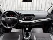 Lada (ВАЗ) Vesta I Рестайлинг (NG) Ижевск  - изображение 41
