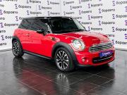 Mini Hatch II (R56) Рестайлинг Ростов-на-Дону  - изображение 21