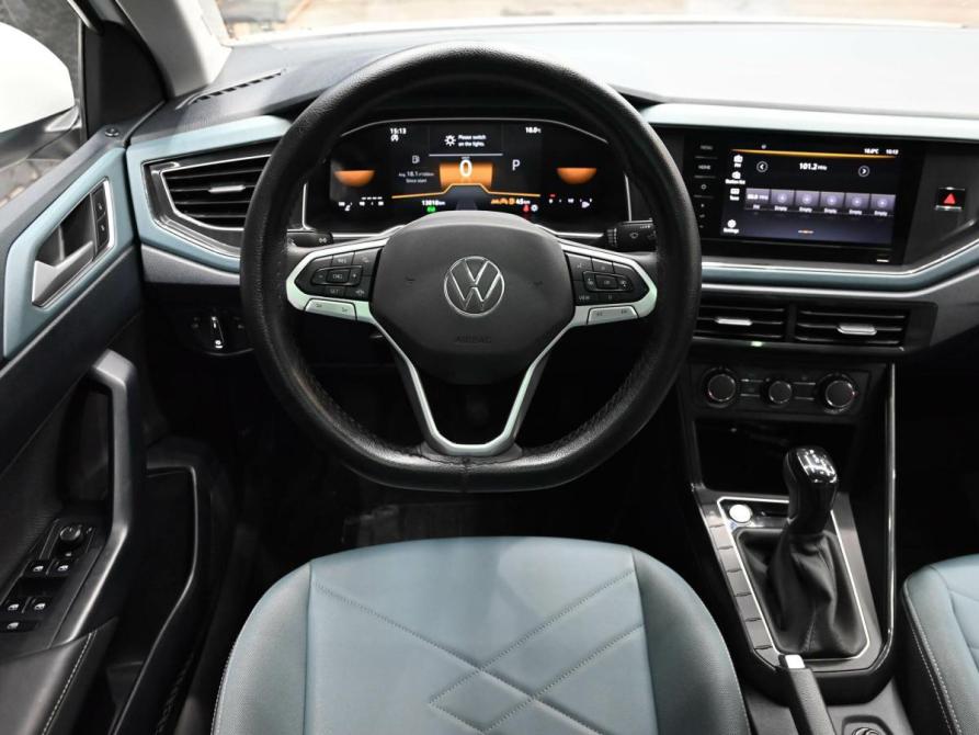 Volkswagen Lavida III Рестайлинг Екатеринбург  - изображение 13